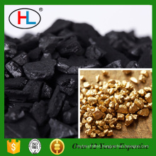 Activated Carbon For Gold Recovery Charcoal Coconut Shell With Best Quality CIP CIL CIC